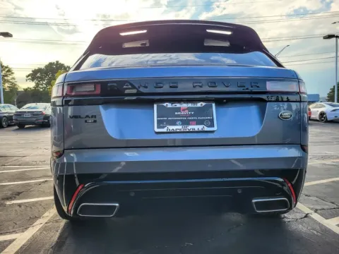 More photos of 2023 Land Rover Range Rover Velar HST at Maserati Alfa Romeo of Naperville, IL