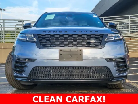 More photos of 2023 Land Rover Range Rover Velar HST at Maserati Alfa Romeo of Naperville, IL