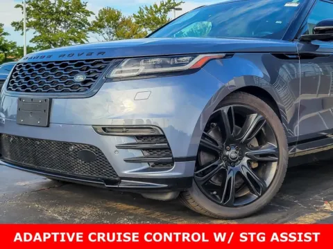 Photos of 2023 Land Rover Range Rover Velar HST for sale in Naperville, IL at Maserati Alfa Romeo of Naperville