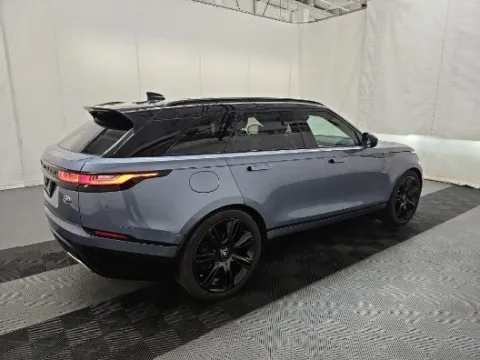 Photos of 2023 Land Rover Range Rover Velar HST for sale in Naperville, IL at Maserati Alfa Romeo of Naperville