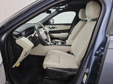 Another view of 2023 Land Rover Range Rover Velar HST for sale in Naperville, IL at Maserati Alfa Romeo of Naperville