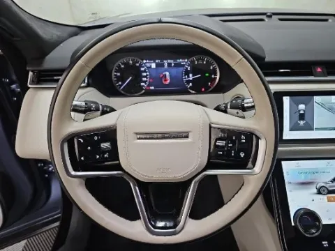 More photos of 2023 Land Rover Range Rover Velar HST at Maserati Alfa Romeo of Naperville, IL