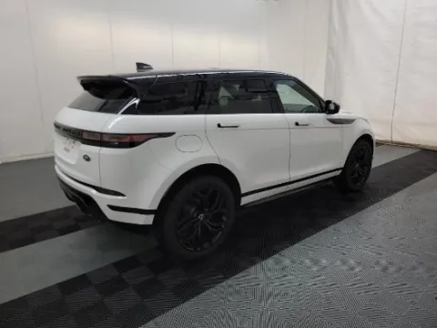 Photos of 2022 Land Rover Range Rover Evoque R-Dynamic SE for sale in Naperville, IL at Maserati Alfa Romeo of Naperville