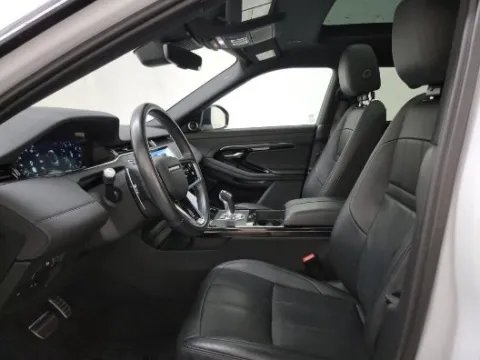 Another view of 2022 Land Rover Range Rover Evoque R-Dynamic SE for sale in Naperville, IL at Maserati Alfa Romeo of Naperville