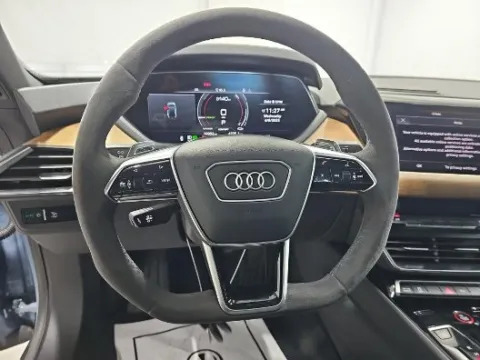 More photos of 2023 Audi e-tron GT Premium Plus at Maserati Alfa Romeo of Naperville, IL