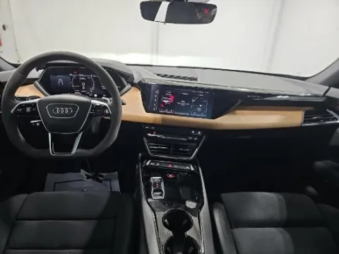 More photos of 2023 Audi e-tron GT Premium Plus at Maserati Alfa Romeo of Naperville, IL