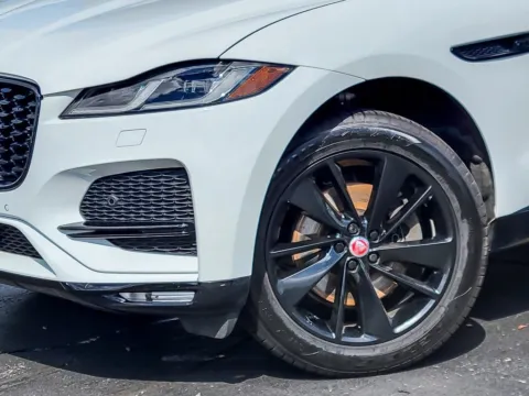 Another view of 2023 Jaguar F-PACE P250 S for sale in Naperville, IL at Maserati Alfa Romeo of Naperville