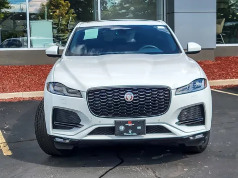 More photos of 2023 Jaguar F-PACE P250 S at Maserati Alfa Romeo of Naperville, IL