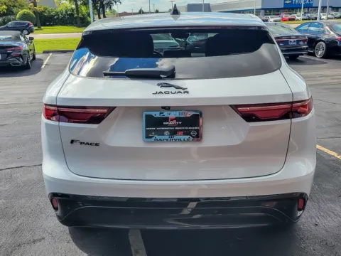 More photos of 2023 Jaguar F-PACE P250 S at Maserati Alfa Romeo of Naperville, IL