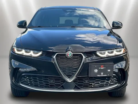 Photos of 2024 Alfa Romeo Tonale Ti for sale in Naperville, IL at Maserati Alfa Romeo of Naperville