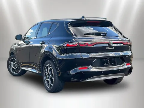 More photos of 2024 Alfa Romeo Tonale Ti at Maserati Alfa Romeo of Naperville, IL