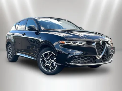 Another view of 2024 Alfa Romeo Tonale Ti for sale in Naperville, IL at Maserati Alfa Romeo of Naperville