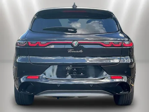 More photos of 2024 Alfa Romeo Tonale Ti at Maserati Alfa Romeo of Naperville, IL