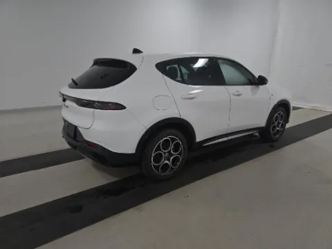 Photos of 2024 Alfa Romeo Tonale Ti for sale in Naperville, IL at Maserati Alfa Romeo of Naperville