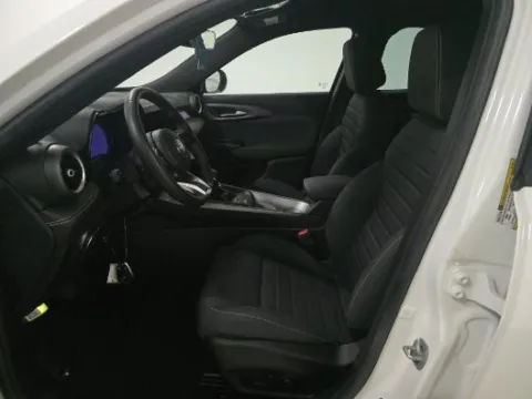 Another view of 2024 Alfa Romeo Tonale Ti for sale in Naperville, IL at Maserati Alfa Romeo of Naperville