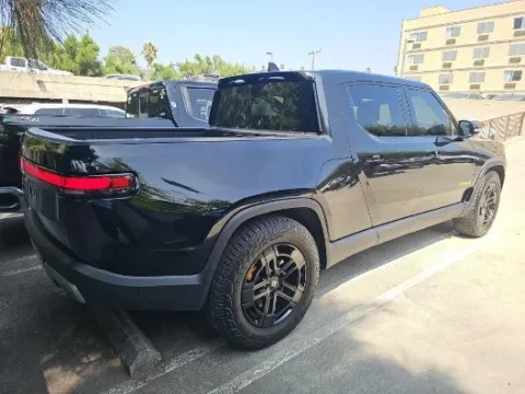Photos of 2023 Rivian R1T Adventure for sale in Naperville, IL at Maserati Alfa Romeo of Naperville