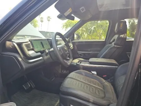 Another view of 2023 Rivian R1T Adventure for sale in Naperville, IL at Maserati Alfa Romeo of Naperville
