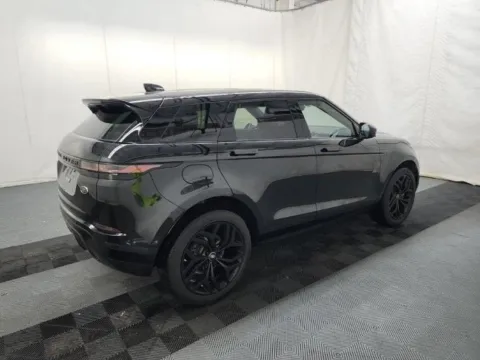 Photos of 2020 Land Rover Range Rover Evoque S for sale in Naperville, IL at Maserati Alfa Romeo of Naperville
