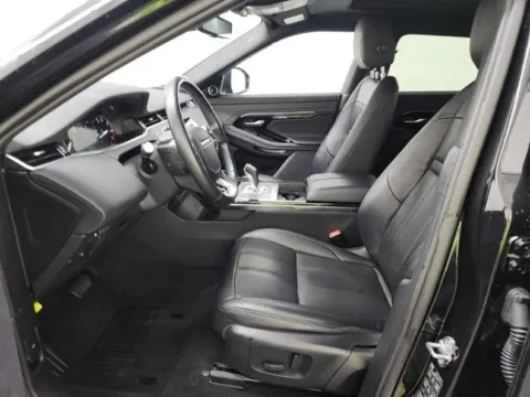 Another view of 2020 Land Rover Range Rover Evoque S for sale in Naperville, IL at Maserati Alfa Romeo of Naperville