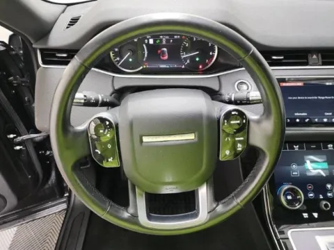 More photos of 2020 Land Rover Range Rover Evoque S at Maserati Alfa Romeo of Naperville, IL