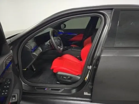 Another view of 2025 BMW M5 for sale in Naperville, IL at Maserati Alfa Romeo of Naperville