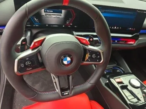 More photos of 2025 BMW M5 at Maserati Alfa Romeo of Naperville, IL