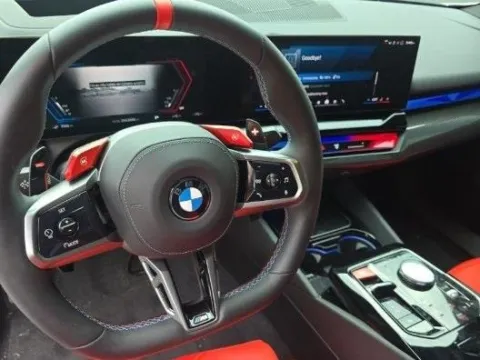More photos of 2025 BMW M5 at Maserati Alfa Romeo of Naperville, IL