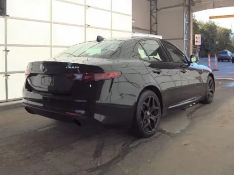Photos of 2023 Alfa Romeo Giulia Ti for sale in Naperville, IL at Maserati Alfa Romeo of Naperville