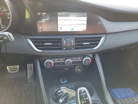 More photos of 2023 Alfa Romeo Giulia Ti at Maserati Alfa Romeo of Naperville, IL