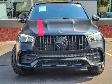 More photos of 2022 Mercedes-Benz GLE 53 AMG at Maserati Alfa Romeo of Naperville, IL