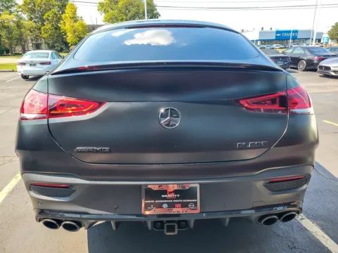 More photos of 2022 Mercedes-Benz GLE 53 AMG at Maserati Alfa Romeo of Naperville, IL