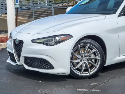 Photos of 2022 Alfa Romeo Giulia Sprint for sale in Naperville, IL at Maserati Alfa Romeo of Naperville