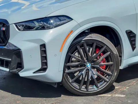 Another view of 2024 BMW X5 M60i for sale in Naperville, IL at Maserati Alfa Romeo of Naperville