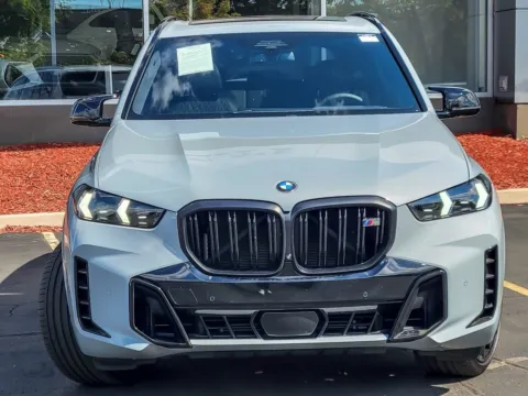 More photos of 2024 BMW X5 M60i at Maserati Alfa Romeo of Naperville, IL