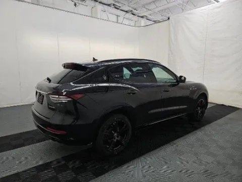 Photos of 2022 Maserati Levante GT for sale in Naperville, IL at Maserati Alfa Romeo of Naperville