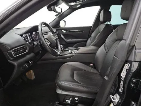 Another view of 2022 Maserati Levante GT for sale in Naperville, IL at Maserati Alfa Romeo of Naperville