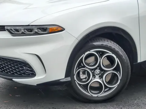 Another view of 2025 Alfa Romeo Tonale for sale in Naperville, IL at Maserati Alfa Romeo of Naperville