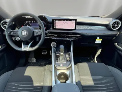 More photos of 2025 Alfa Romeo Tonale at Maserati Alfa Romeo of Naperville, IL