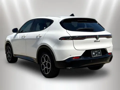Another view of 2025 Alfa Romeo Tonale for sale in Naperville, IL at Maserati Alfa Romeo of Naperville