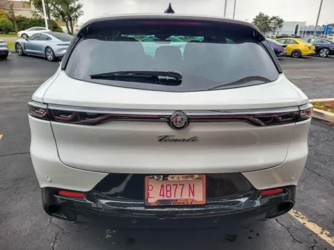 More photos of 2025 Alfa Romeo Tonale at Maserati Alfa Romeo of Naperville, IL