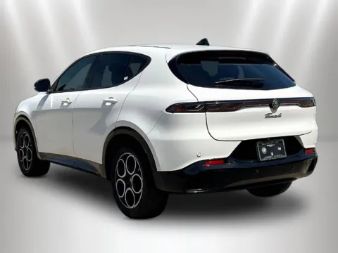Another view of 2025 Alfa Romeo Tonale for sale in Naperville, IL at Maserati Alfa Romeo of Naperville