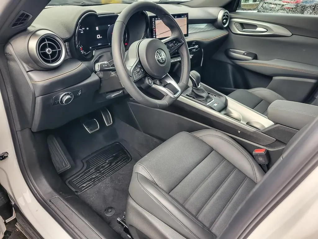 2025 Alfa Romeo Tonale Base - Photo 9