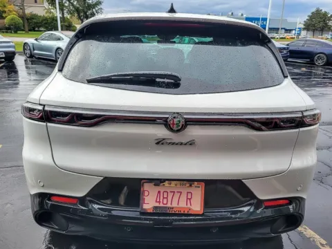 More photos of 2025 Alfa Romeo Tonale at Maserati Alfa Romeo of Naperville, IL