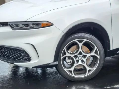 Another view of 2025 Alfa Romeo Tonale for sale in Naperville, IL at Maserati Alfa Romeo of Naperville