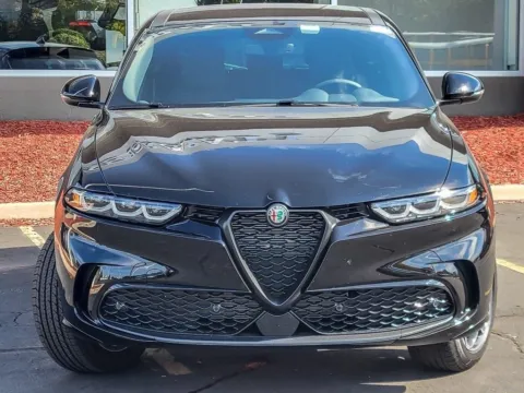 More photos of 2025 Alfa Romeo Tonale at Maserati Alfa Romeo of Naperville, IL