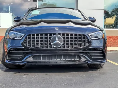 More photos of 2021 Mercedes-Benz AMG GT 53 at Maserati Alfa Romeo of Naperville, IL