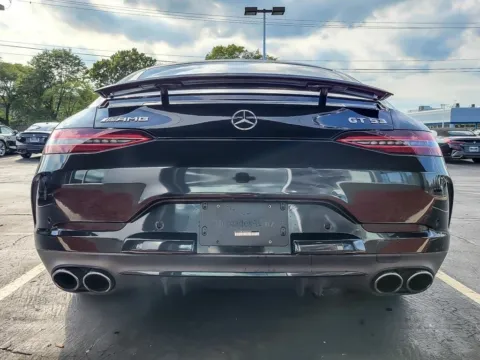 More photos of 2021 Mercedes-Benz AMG GT 53 at Maserati Alfa Romeo of Naperville, IL