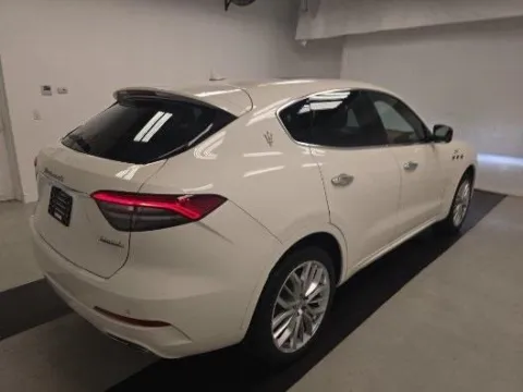Photos of 2022 Maserati Levante GT for sale in Naperville, IL at Maserati Alfa Romeo of Naperville