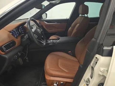 Another view of 2022 Maserati Levante GT for sale in Naperville, IL at Maserati Alfa Romeo of Naperville