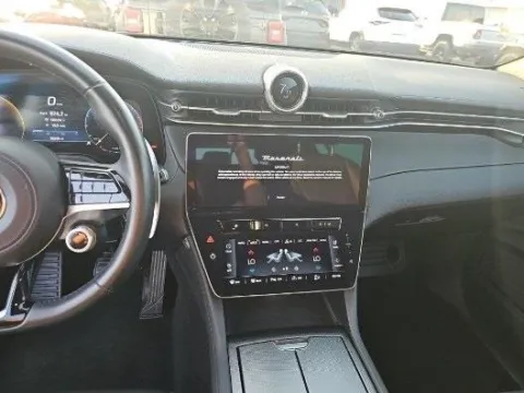 More photos of 2023 Maserati Grecale GT at Maserati Alfa Romeo of Naperville, IL